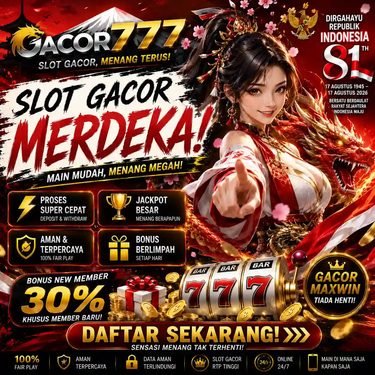 GACOR777